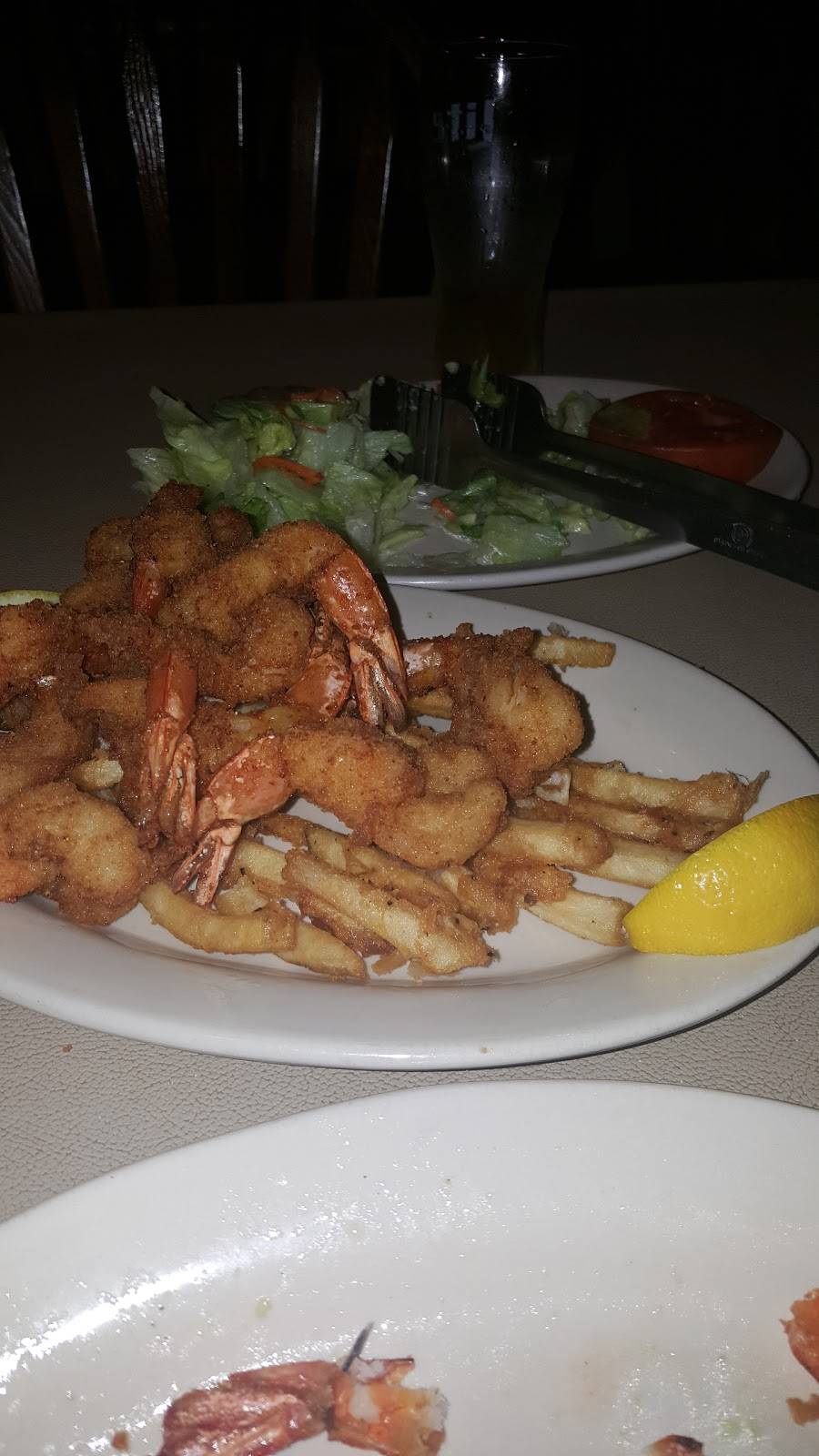 Seafood Company State Hwy Park Rd 22, Corpus Christi, TX