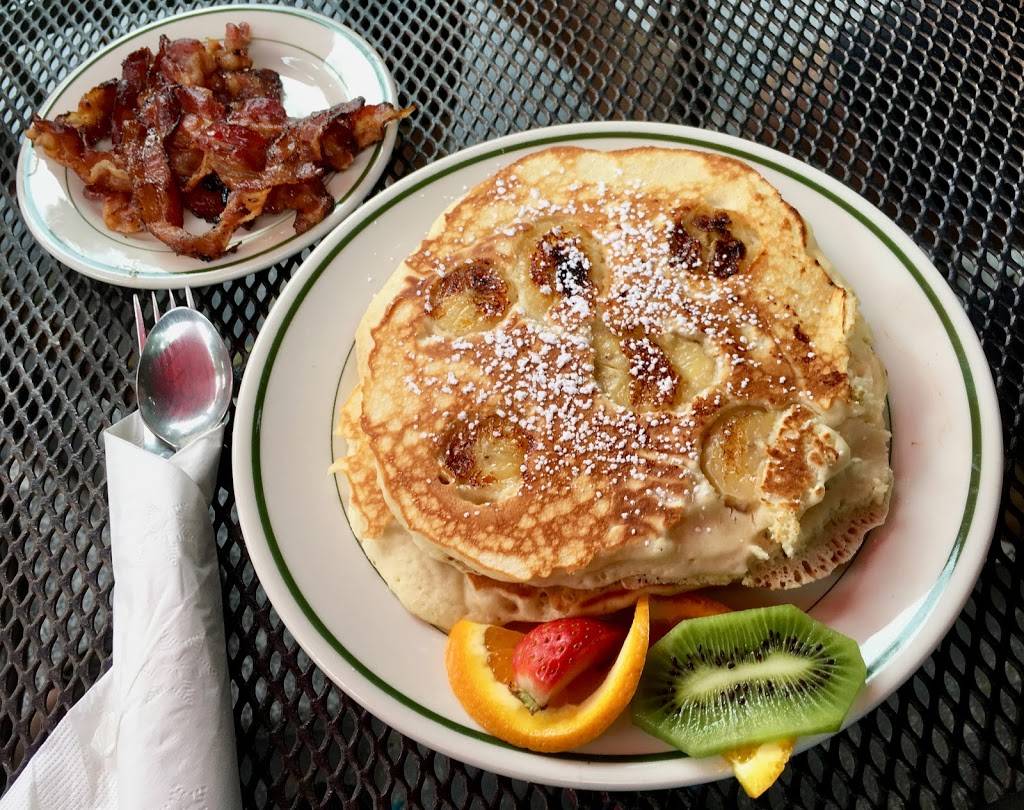 River Cat Cafe | cafe | 142 S Main St, New Hope, PA 18938, USA | 2156931008 OR +1 215-693-1008