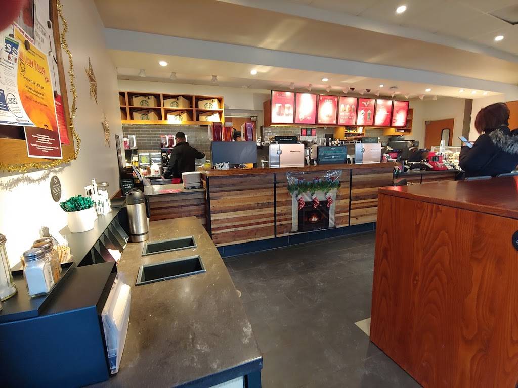 Starbucks | cafe | 2542 S Alpine Rd #108, Rockford, IL 61108, USA | 8154849469 OR +1 815-484-9469