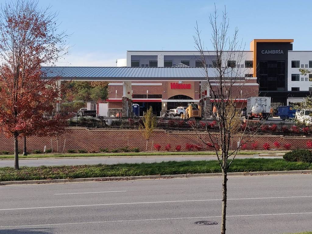 wawa milestone parkway hanover md