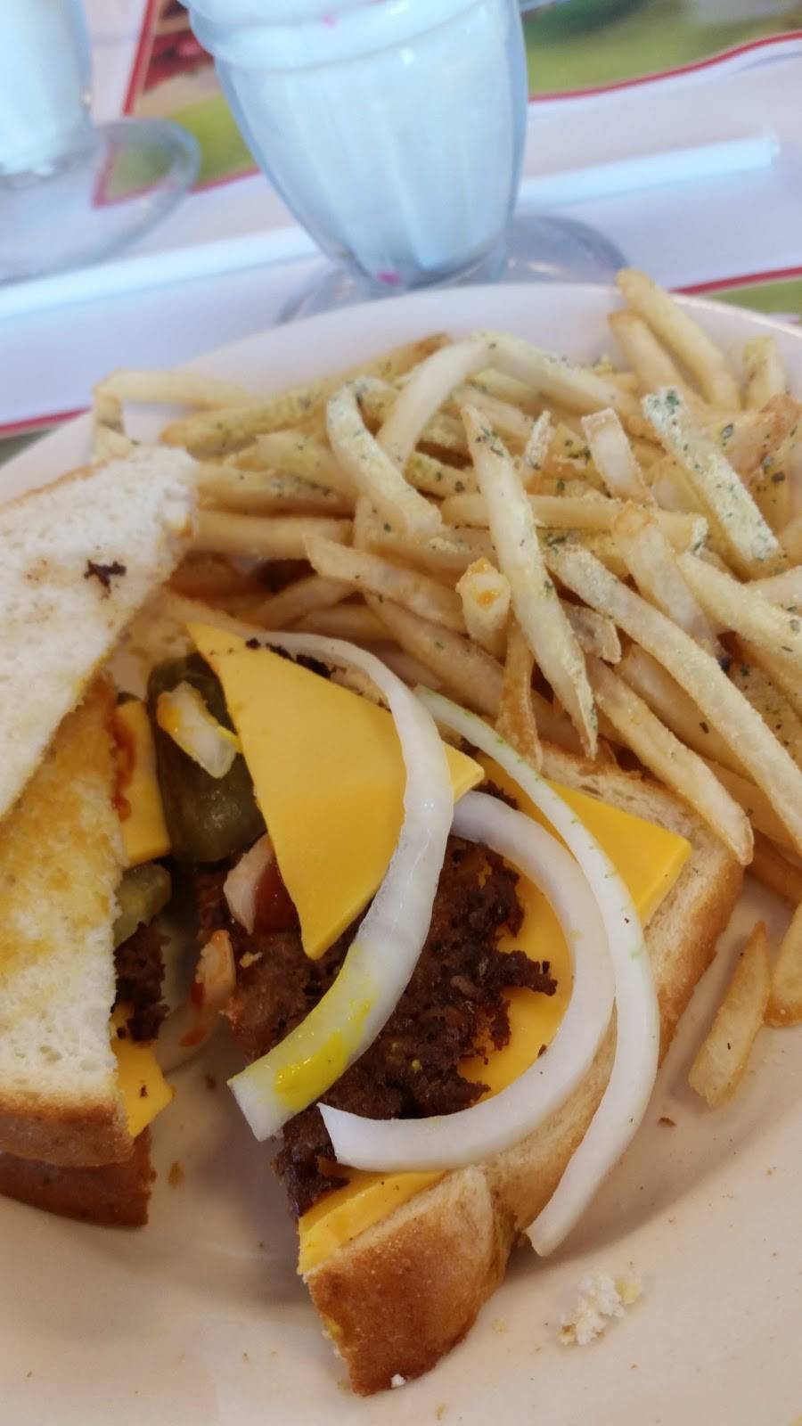 Steak n Shake | restaurant | 6231 US-6, Portage, IN 46368, USA | 2197620545 OR +1 219-762-0545