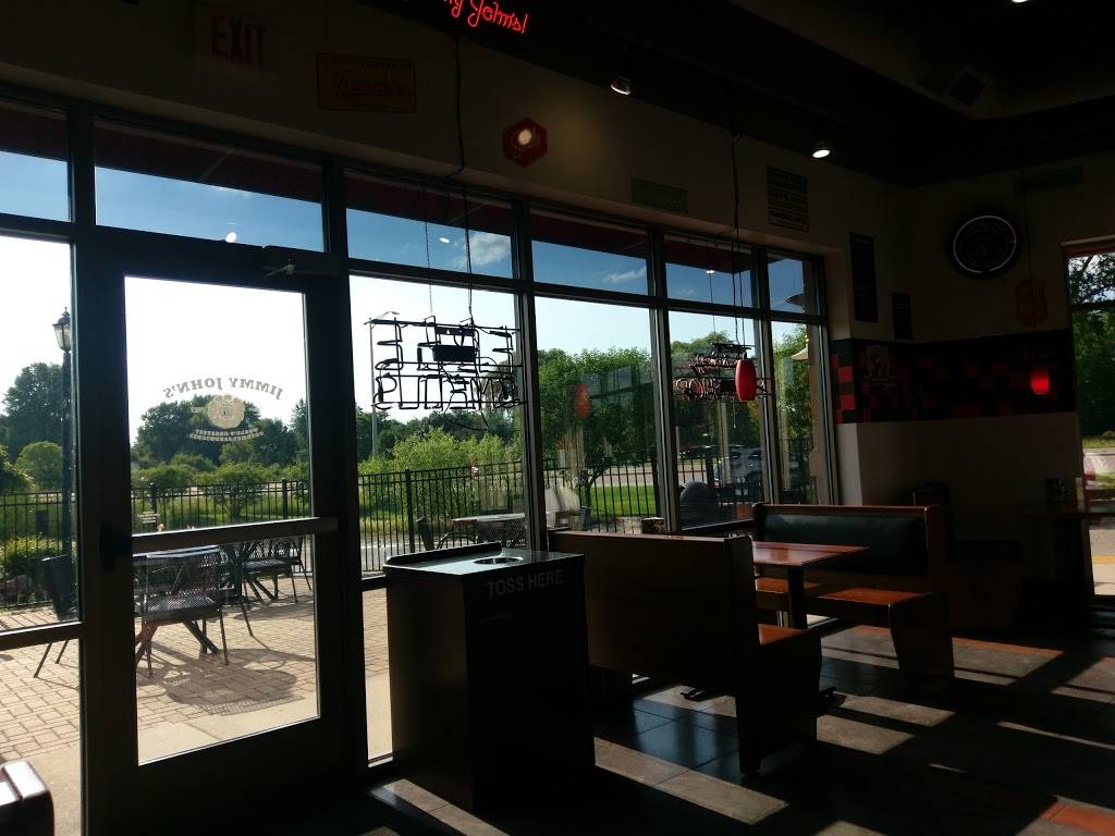Jimmy Johns | meal delivery | 300 Western Ave, Faribault, MN 55021, USA | 5073334430 OR +1 507-333-4430