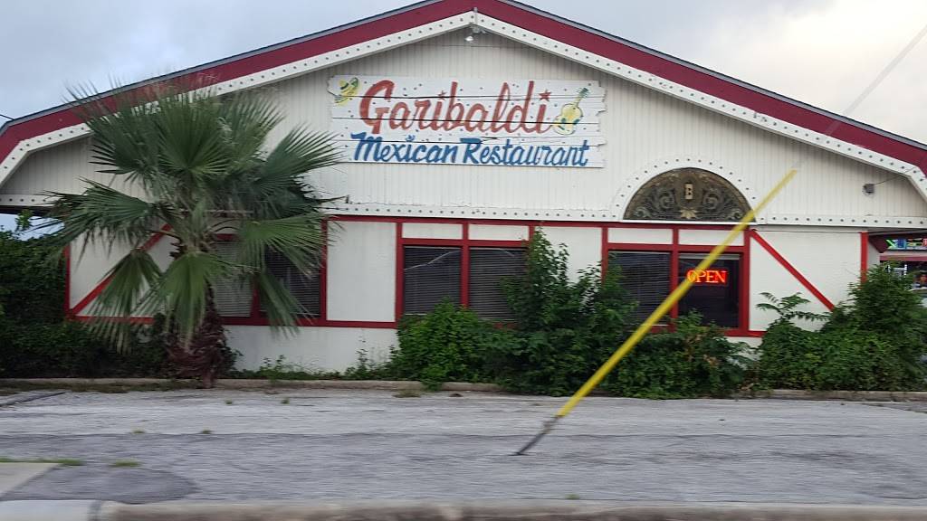 Garibaldis Mexican Restaurant # 4 | cafe | 4515 Fredericksburg Rd, San Antonio, TX 78201, USA | 2107319222 OR +1 210-731-9222