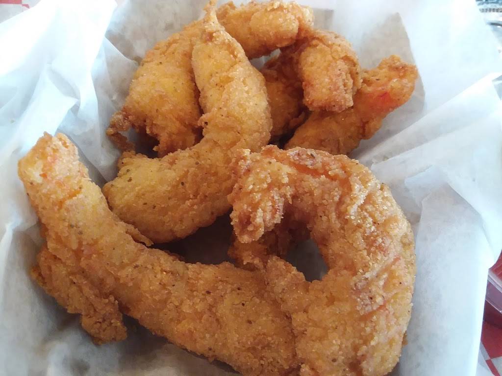 The Shack Shrimp & Chicken | restaurant | 1055 River Oaks Dr, Calumet City, IL 60409, USA | 7089337628 OR +1 708-933-7628