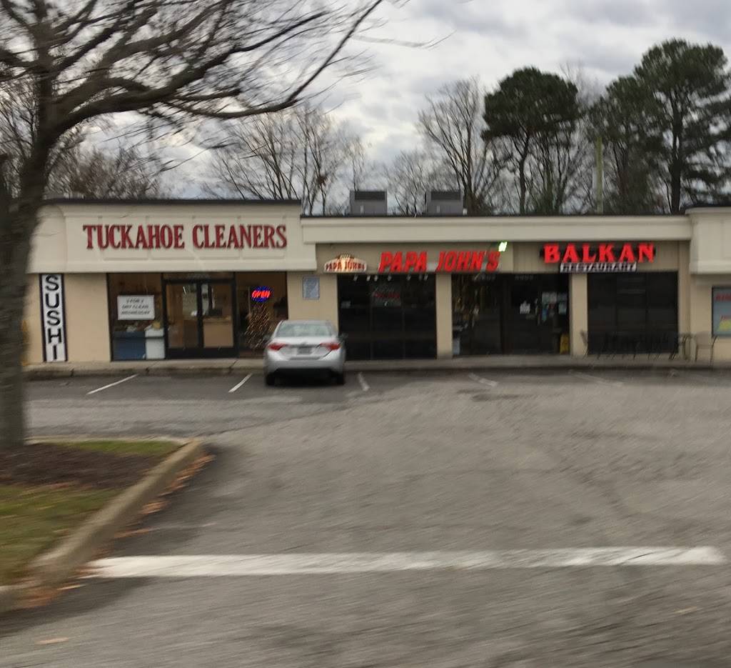 Papa Johns Pizza | restaurant | 8903 Patterson Ave, Regency, VA 23229, USA | 8047417000 OR +1 804-741-7000