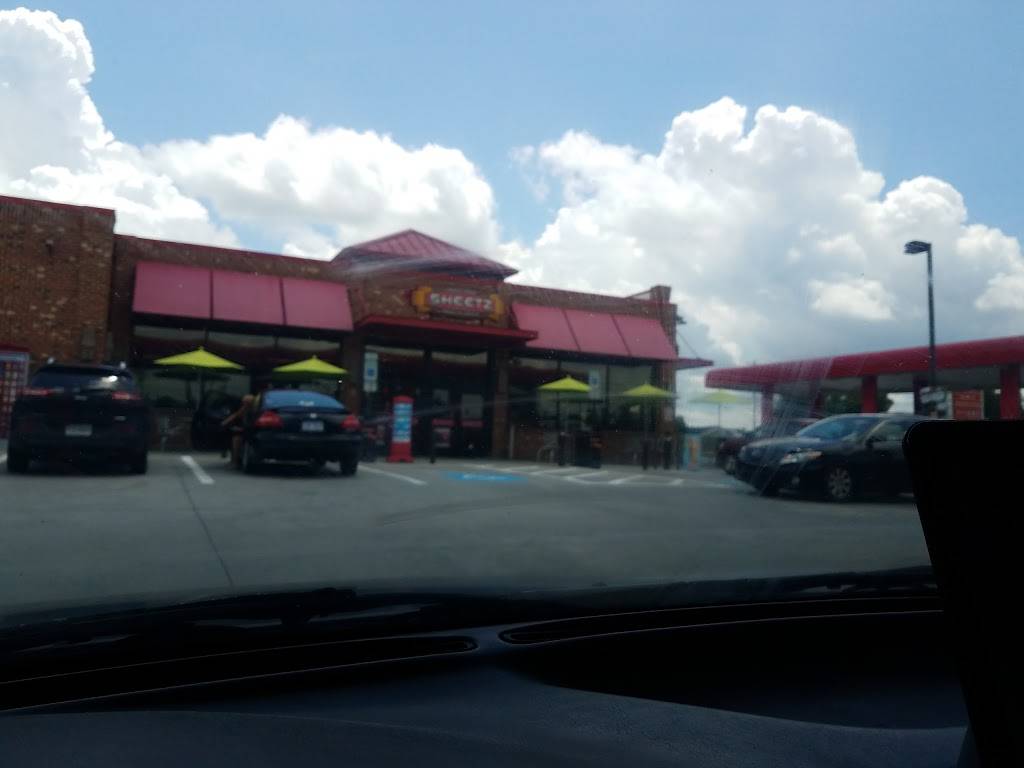 Sheetz #411 | cafe | 12290 NC-150, Winston-Salem, NC 27127, USA | 3367752126 OR +1 336-775-2126