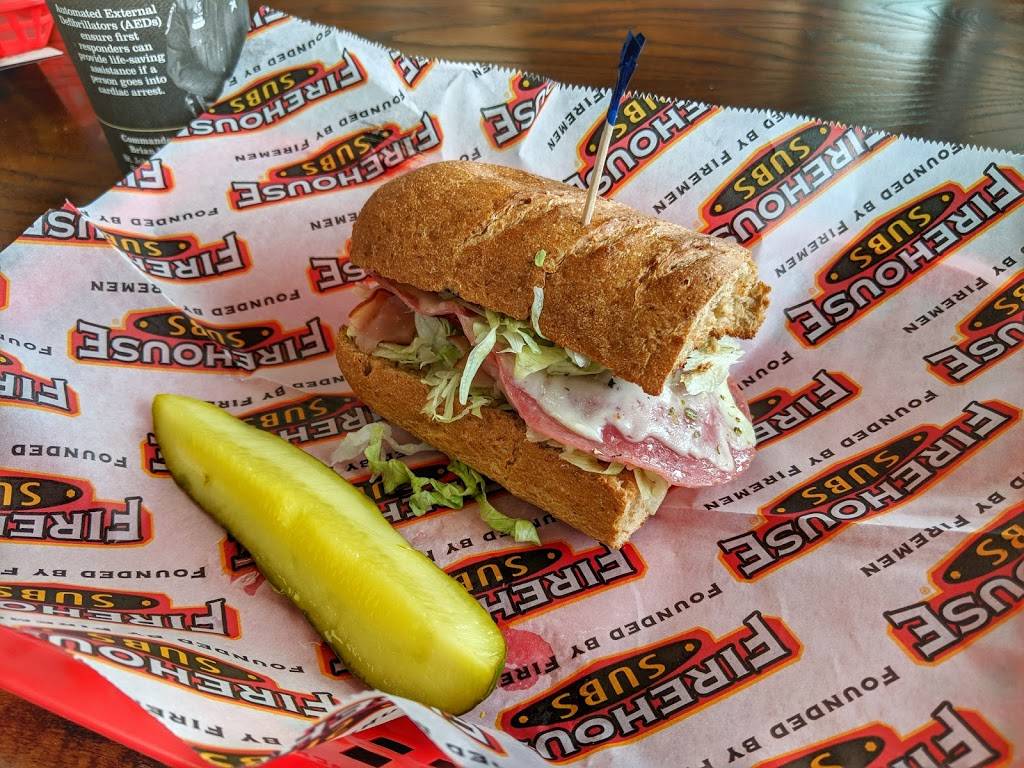 Firehouse Subs | meal delivery | 25551 Kingsland Blvd, Katy, TX 77494, USA | 8324372885 OR +1 832-437-2885