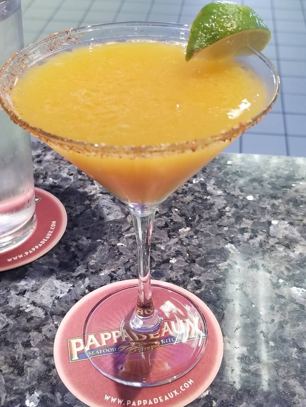 Pappadeaux Seafood Bar | restaurant | Terminal C, 2330 N International Pkwy Gate 14, Dallas, TX 75261, USA | 9724530087 OR +1 972-453-0087