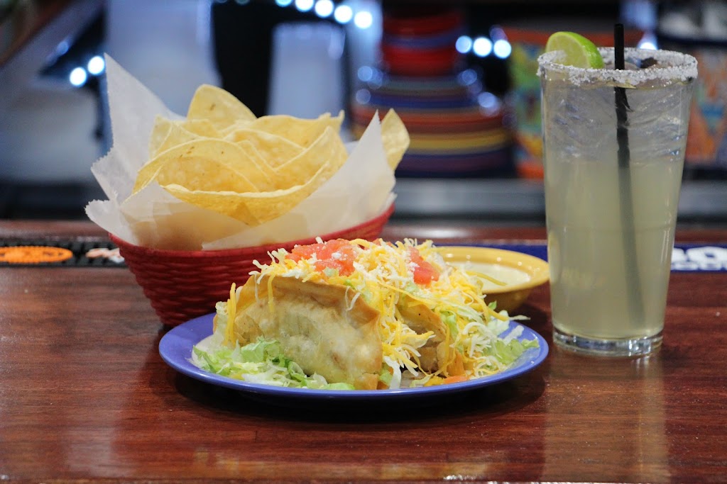 Rapidos Mexican Restaurant | restaurant | 1205 Branch St, Platte City, MO 64079, USA | 8162826300 OR +1 816-282-6300
