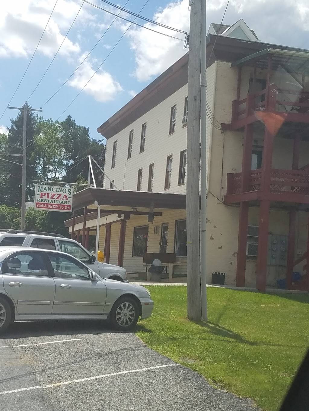 Mancinos Pizza & Restaurant | restaurant | 7656 Lancaster Ave, Mt Aetna, PA 19544, USA | 7179334894 OR +1 717-933-4894