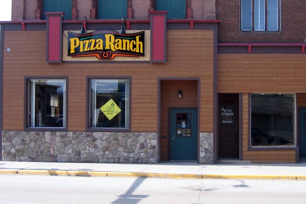 Pizza Ranch | meal delivery | 201 N Sibley Ave, Litchfield, MN 55355, USA | 3206939393 OR +1 320-693-9393