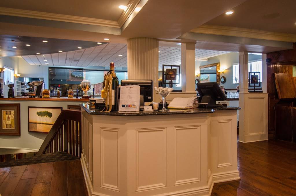 Ciao Restaurant 5 John R Albanese Pl, Eastchester, NY 10709, USA