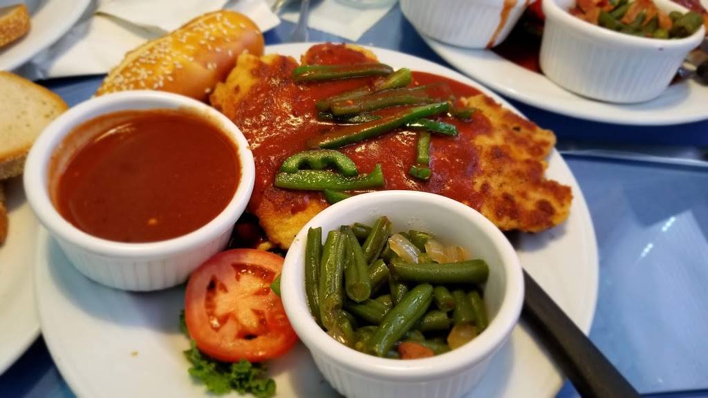 Hofers Bakery and Cafe | bakery | 8758 N Main St, Helen, GA 30545, USA | 7068788200 OR +1 706-878-8200