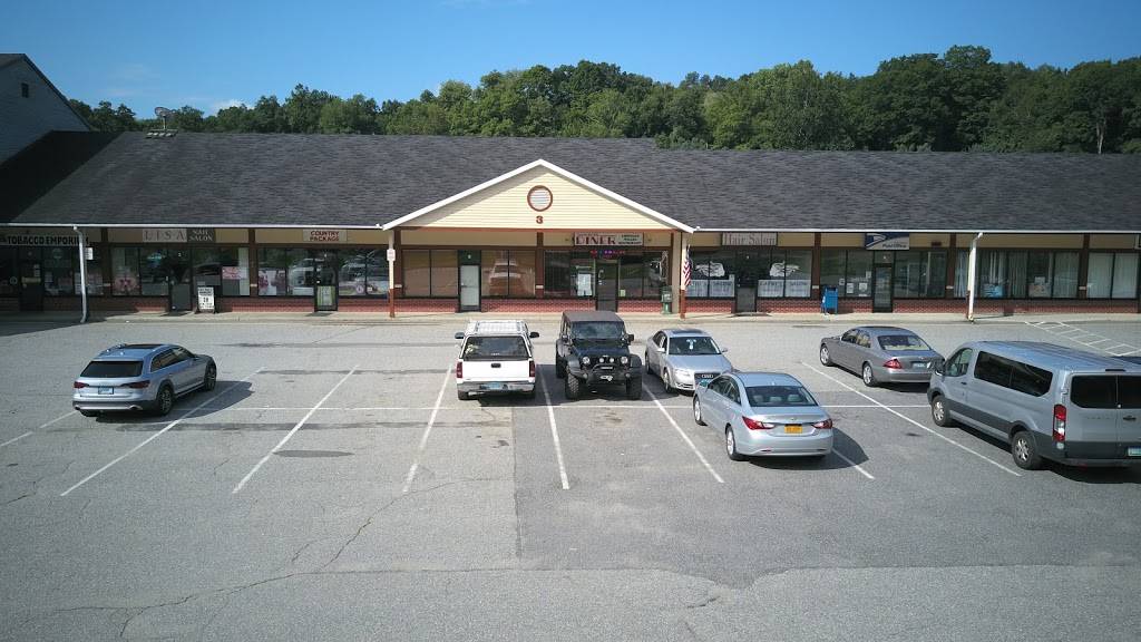 Gaylordsville Diner 11 Washington Plaza, Gaylordsville, CT