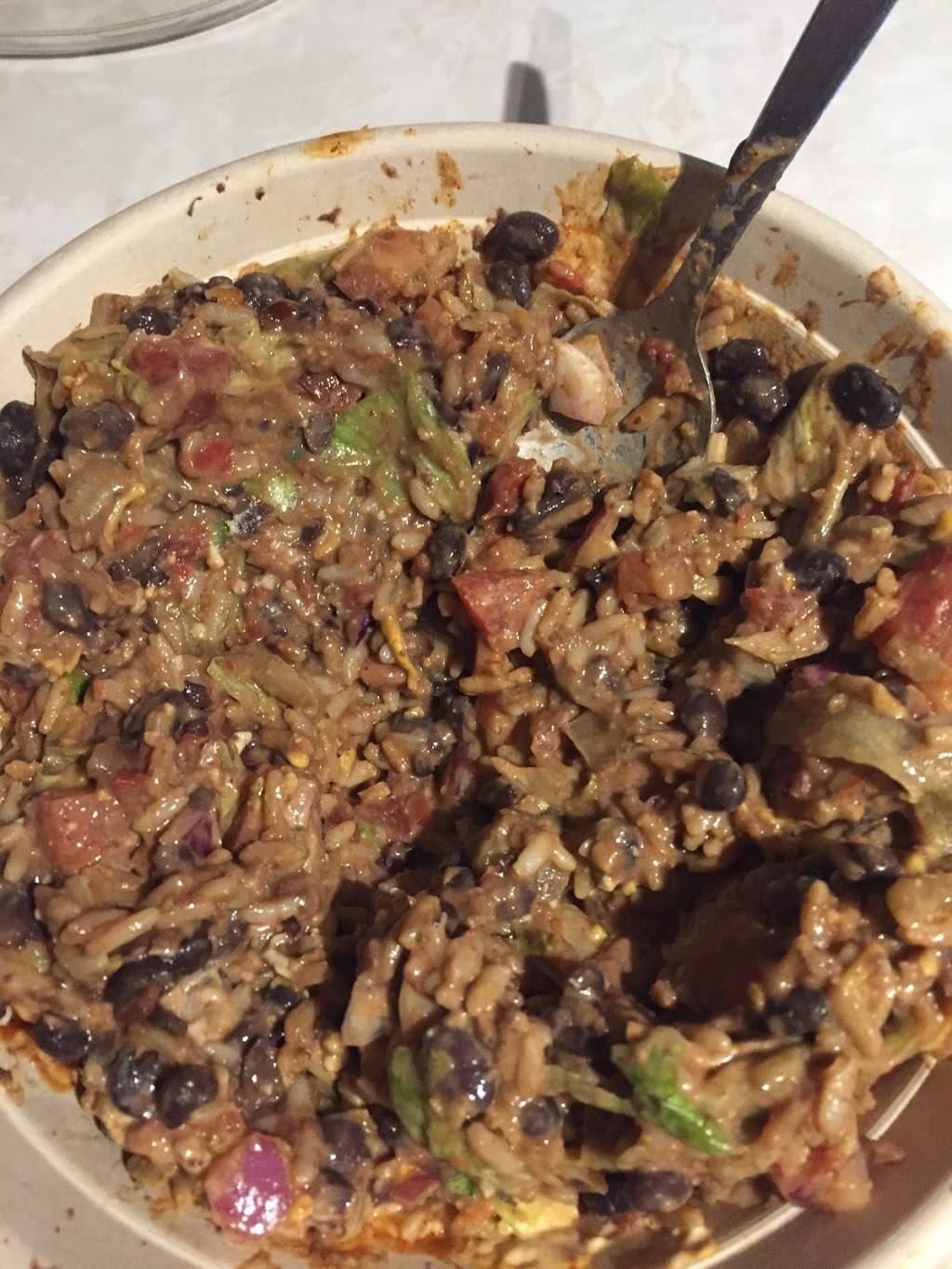 Barburrito Milton
