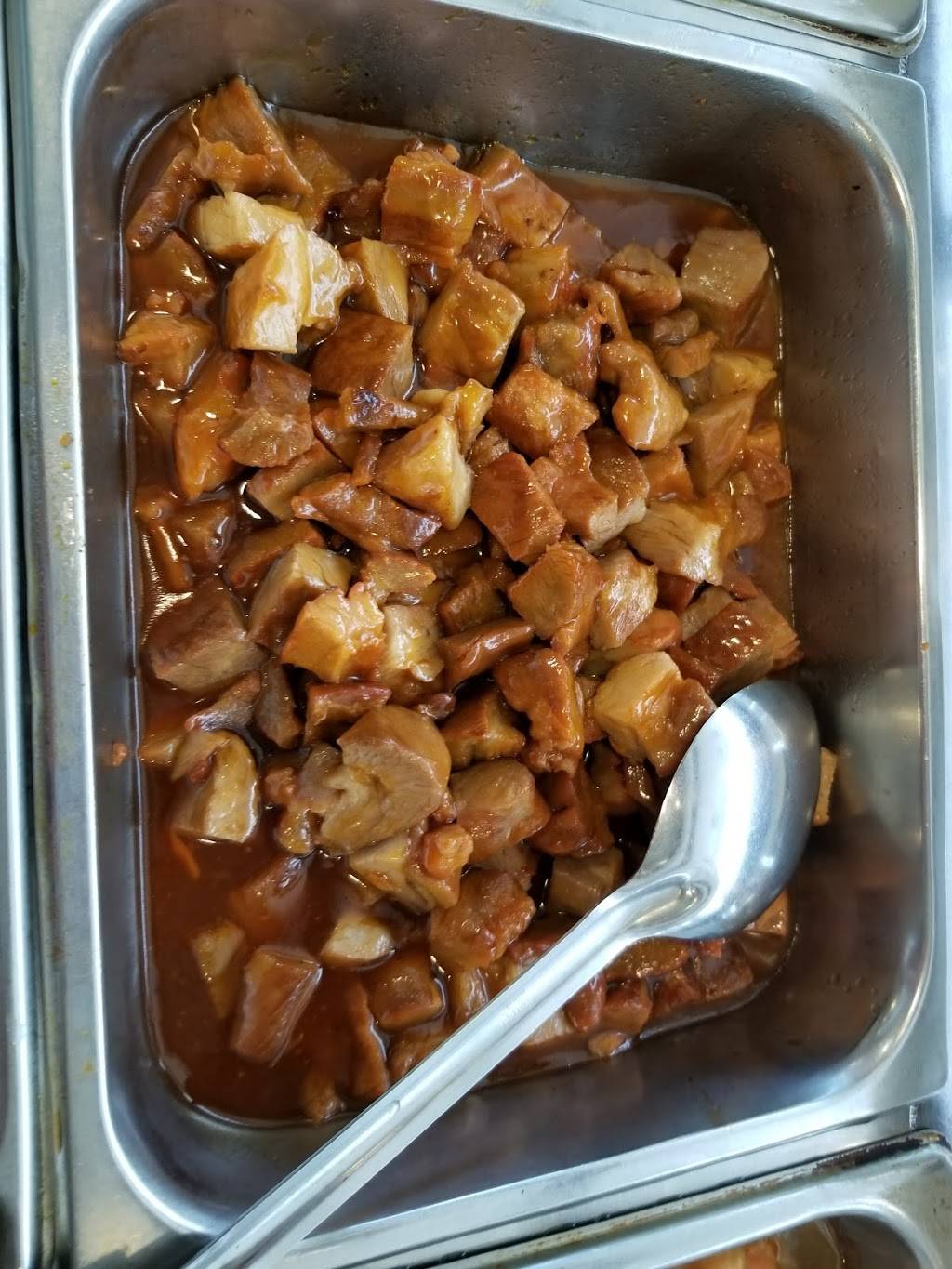 Kevins Food Factory | restaurant | Food Court Cloverleaf mall, 5912 US 49, Hattiesburg, MS 39401, USA | 6015821006 OR +1 601-582-1006