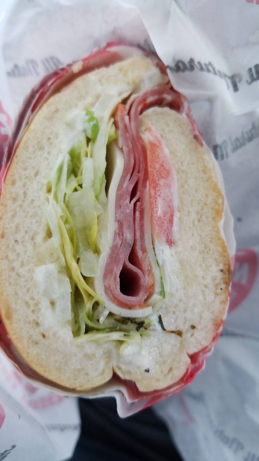 Jimmy Johns | meal delivery | 13272 Market Square Dr Suite 105, Fishers, IN 46038, USA | 3172887420 OR +1 317-288-7420