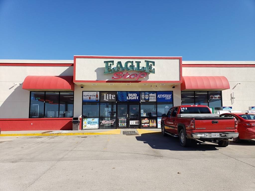 Buffalo Eagle Stop | meal takeaway | 1212 S Ash St, Buffalo, MO 65622, USA | 4173456149 OR +1 417-345-6149