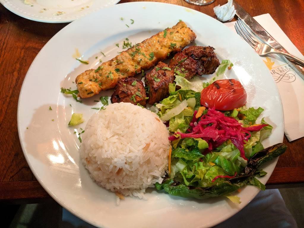 Cinar Turkish Restaurant | restaurant | 677 Palisade Ave, Cliffside Park, NJ 07010, USA | 2019415650 OR +1 201-941-5650