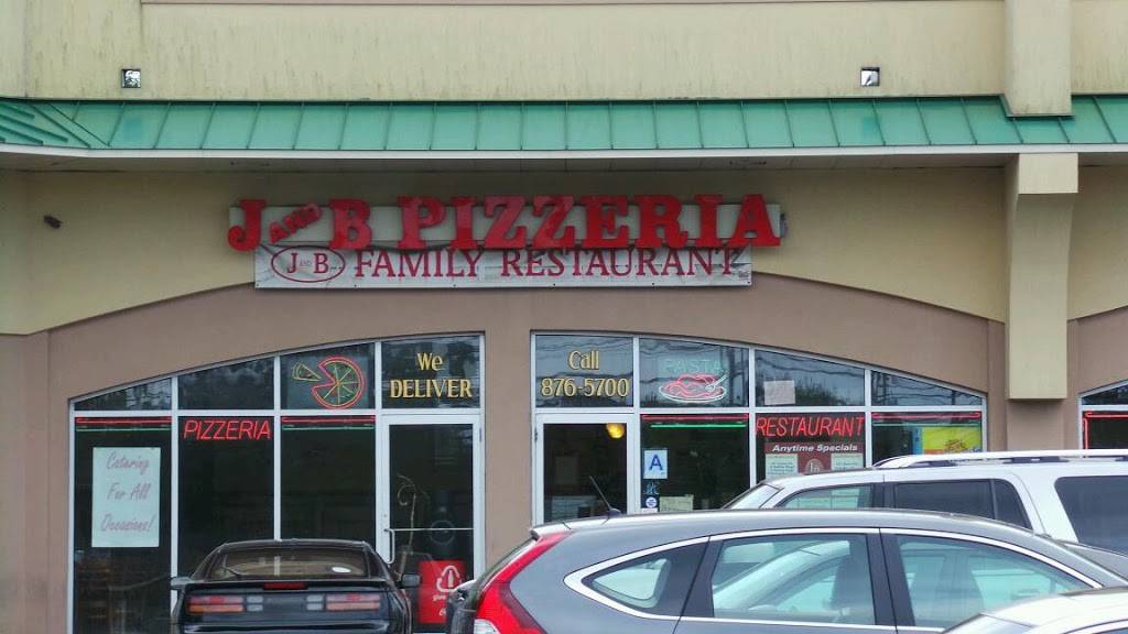 J B Pizzeria Restaurant 2220 Forest Ave 4 Staten Island NY 10303   Acd8a797f0a2e9808c9afa609dd438a3  United States New York Richmond County 208178 J B Pizzeria Restauranthtm 