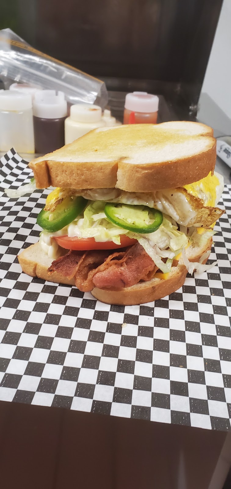 Big Bufords | restaurant | 620 Schrock Dr, Arcola, IL 61910, USA | 2172684322 OR +1 217-268-4322