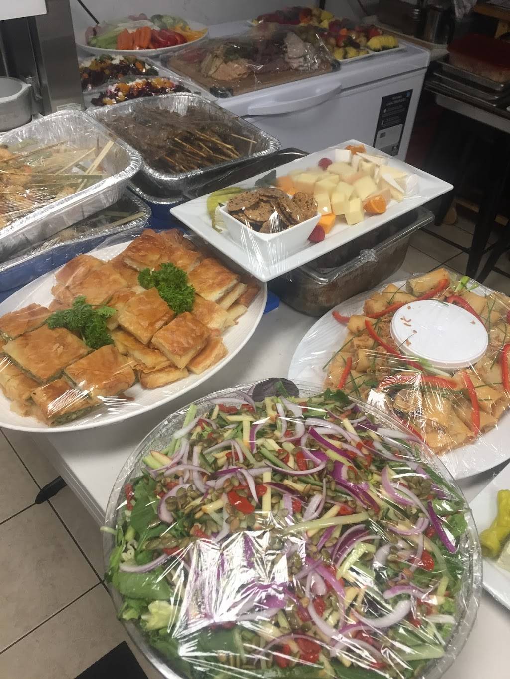 Dinner & Company / Dinner And Company Inc. | 185 Thickson Rd S, Whitby ...