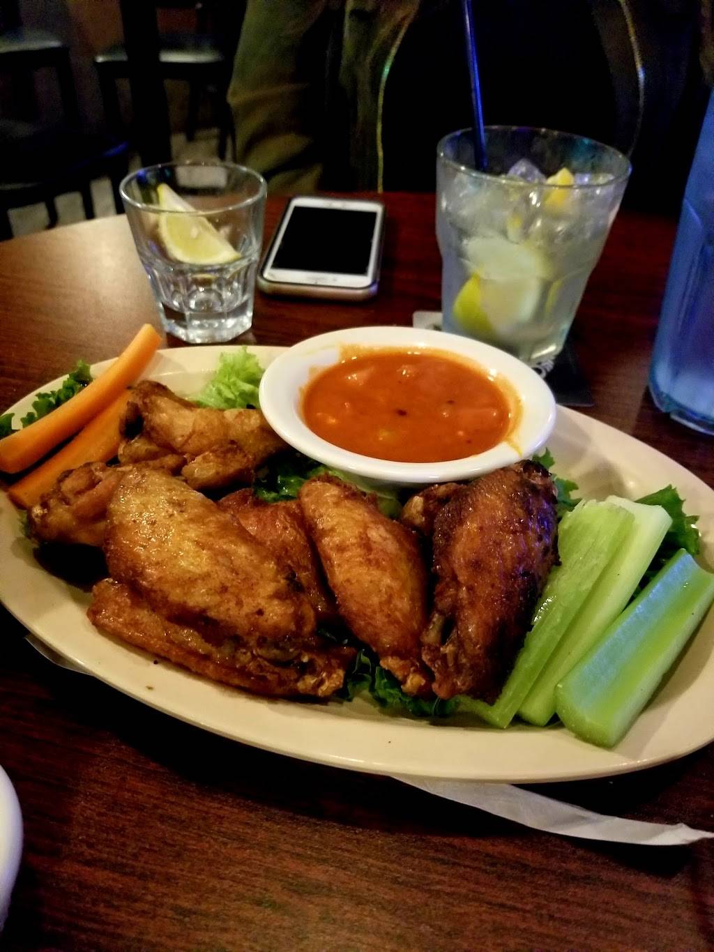 High Sierra Grill House | restaurant | 2003 W Bullard Ave, Fresno, CA 93711, USA | 5594358500 OR +1 559-435-8500