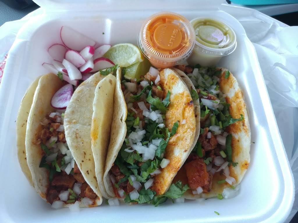 Taqueria La Mexicana | 14516 N 22nd St, Tampa, FL 33613, USA