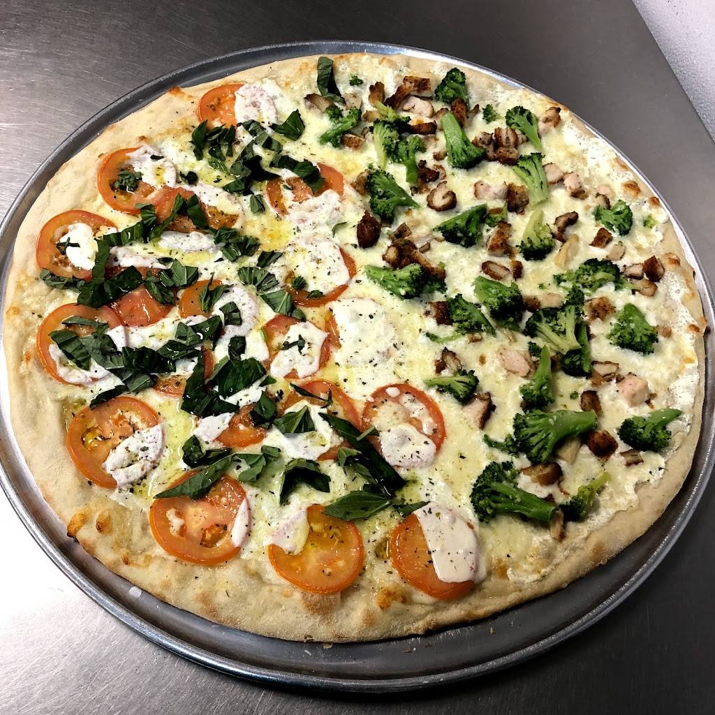 Fairfield Pizza | meal delivery | 87 Atlantic St, Stamford, CT 06901, USA | 2033561500 OR +1 203-356-1500