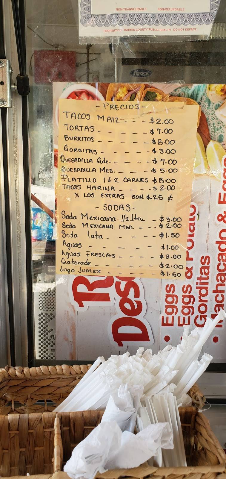 Taqueria Lolita | restaurant | 17403 Roberts Rd, Hockley, TX 77447, USA | 3462547489 OR +1 346-254-7489