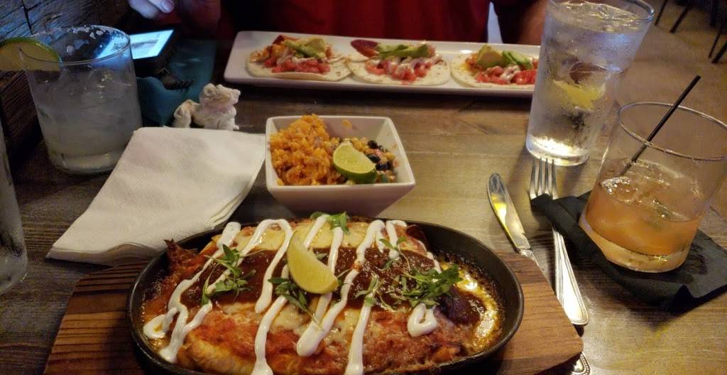 Dos Rios Cantina | restaurant | 60 Court St, Binghamton, NY 13901, USA | 6072355322 OR +1 607-235-5322