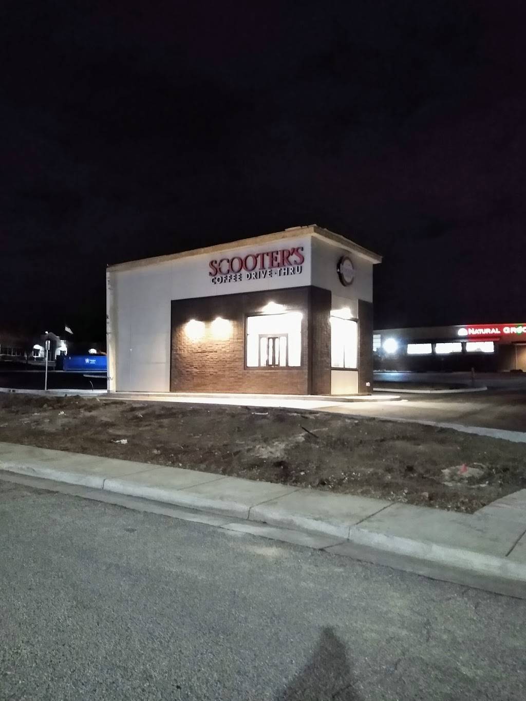 Scooters Coffee | bakery | 11461 Washington St, Northglenn, CO 80233, USA | 7207387145 OR +1 720-738-7145