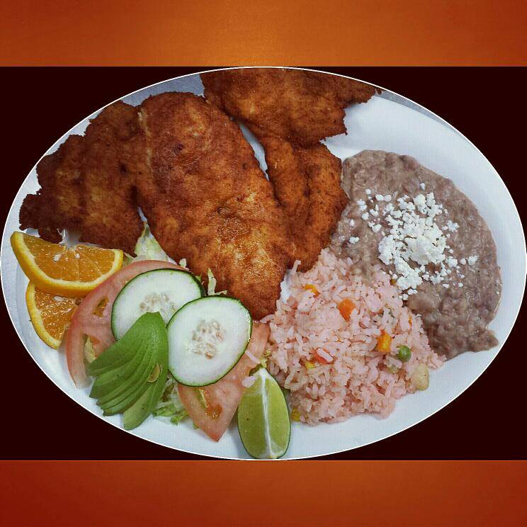 La Revolucion Restaurant | restaurant | 15022 Prairie Ave, Hawthorne, CA 90250, USA | 3106764219 OR +1 310-676-4219