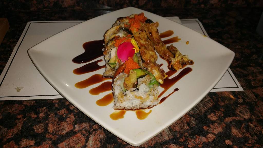 Shiki Sushi | restaurant | 12745 A Ventura Blvd, Studio City, CA 91604, USA | 8184873938 OR +1 818-487-3938