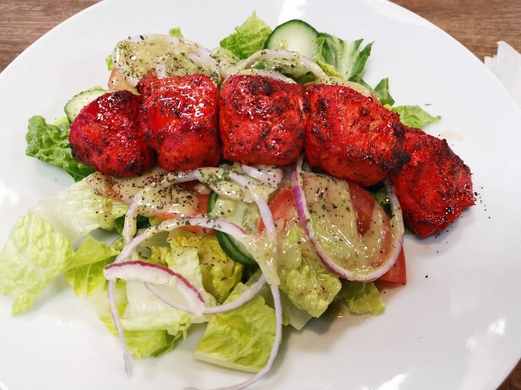 Maimana Naan and Kabob | restaurant | Whitby, ON L1N 9K4, Canada | 9052338797 OR +1 905-233-8797