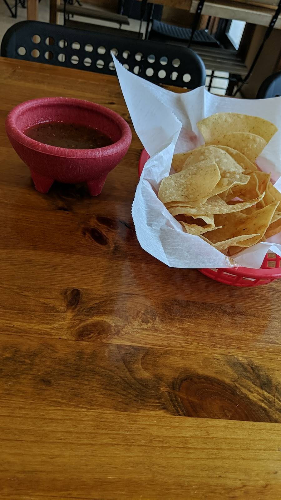 La Hacienda 203 Atlantic City Blvd, Beachwood, NJ 08722, USA