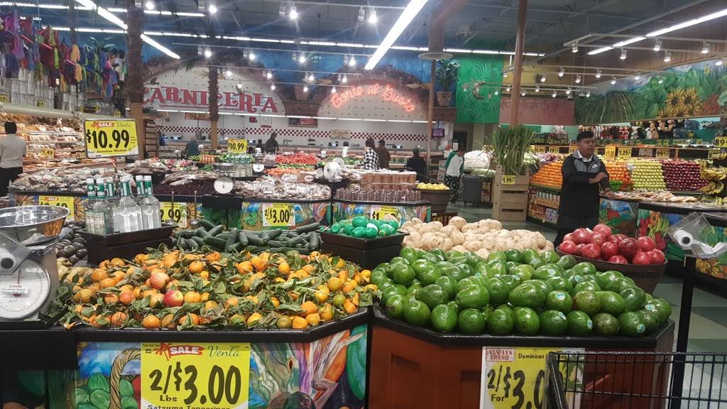 Vallarta Supermarkets - Bakery | 38118 47th St E, Palmdale, CA 93552, USA