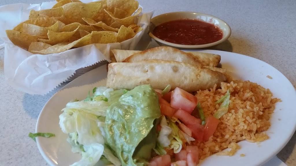 El Patio Mexican Restaurant 7622 Highland Rd, Waterford Twp, MI 48327, USA