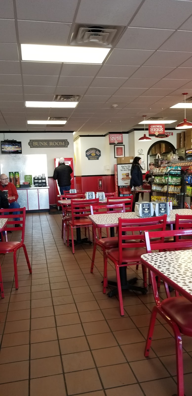 Firehouse Subs Lakeport Commons | restaurant | 5008 Sergeant Rd, Sioux City, IA 51106, USA | 7122242920 OR +1 712-224-2920