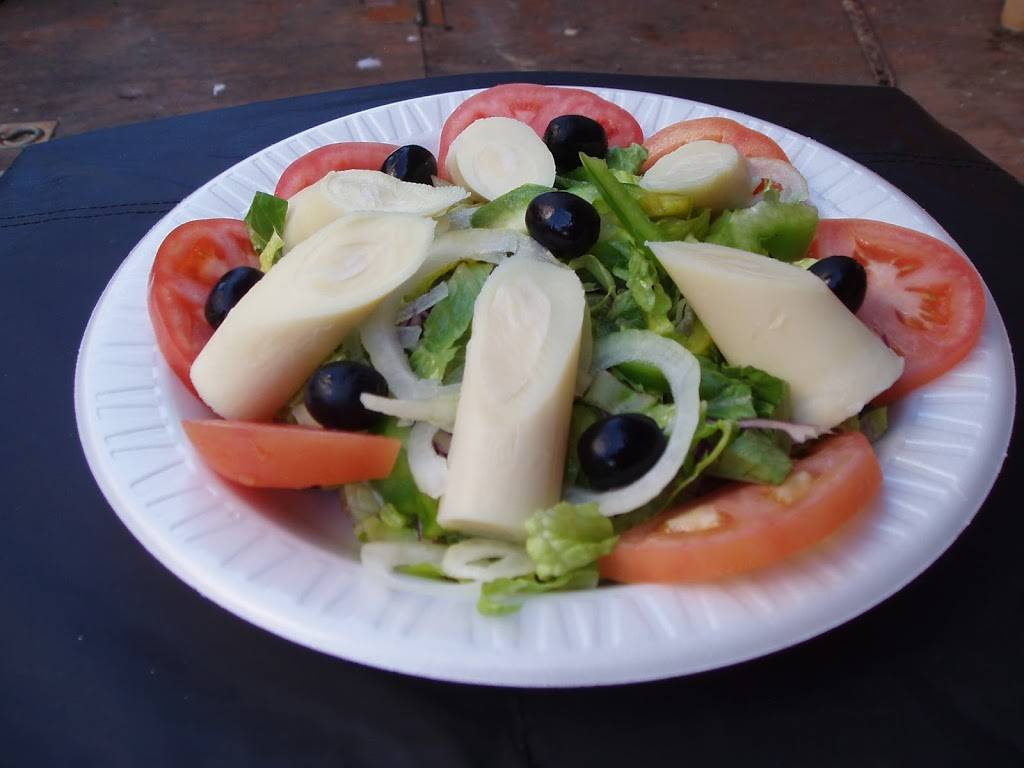 Pizza Bianco Meal delivery 19201 Collins Avenue CU 119, Sunny