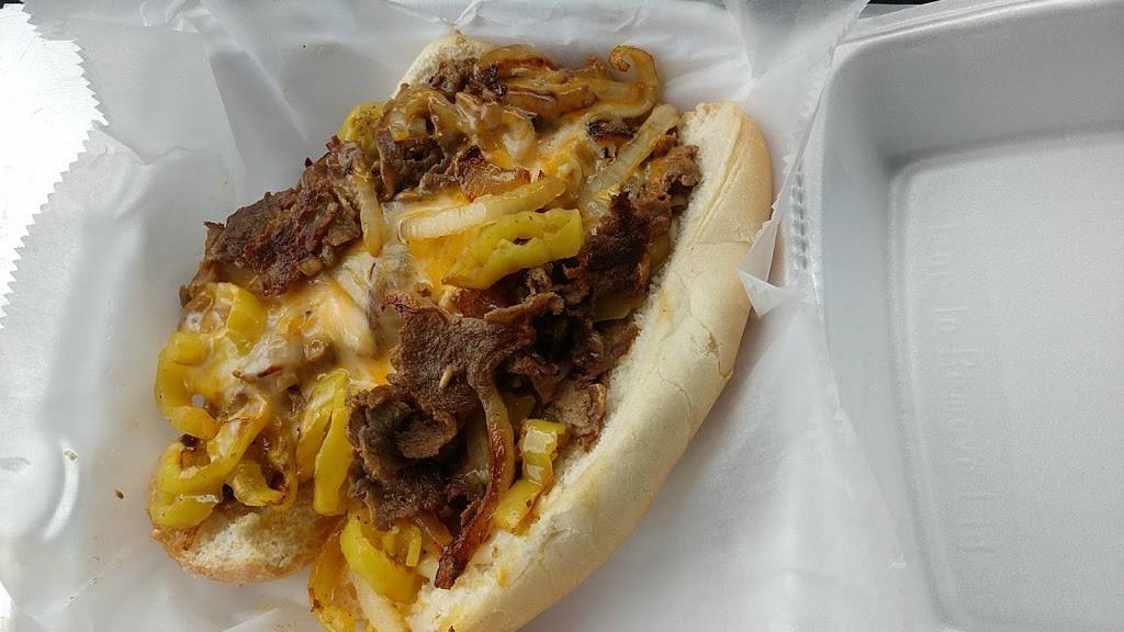 Best Gyros | meal delivery | 2245 Lee Rd, Cleveland, OH 44118, USA | 2163214000 OR +1 216-321-4000