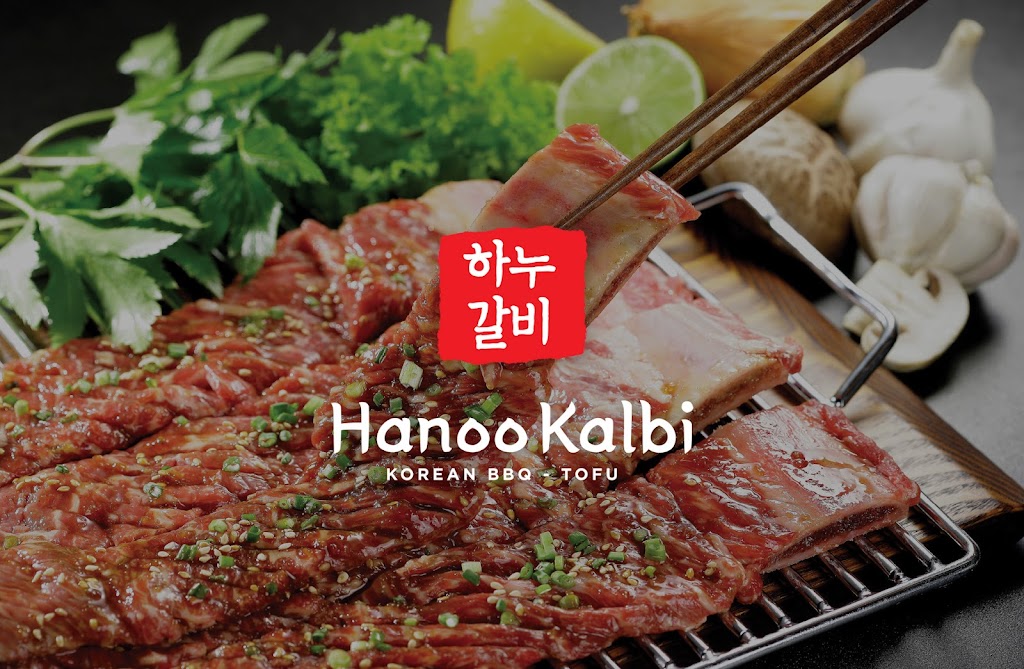 Hanoo Kalbi - Restaurant | 9711 Reseda Blvd, Northridge, CA 91324, USA