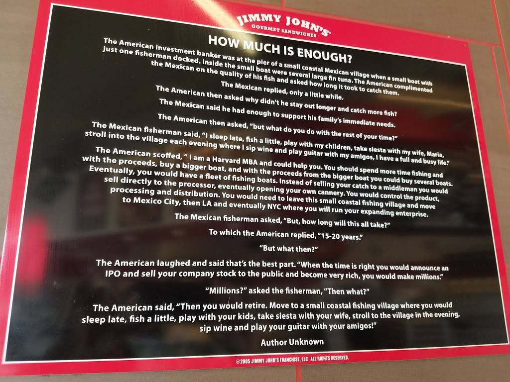 Jimmy Johns | meal delivery | 130 S Main St Ste. H, Orange, CA 92868, USA | 7143851600 OR +1 714-385-1600