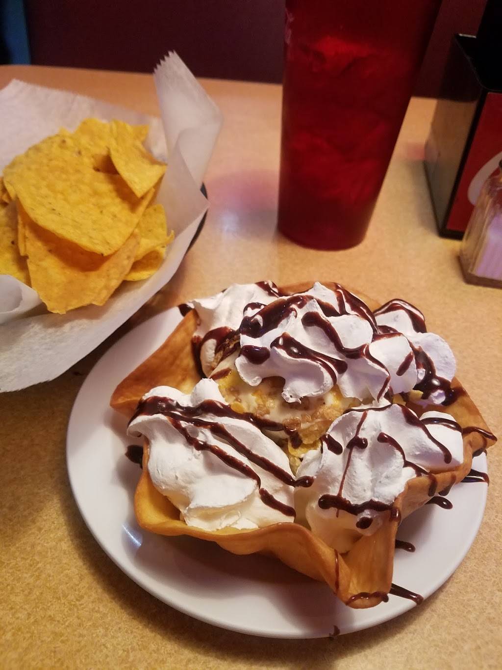 Don Pancho Mexican Restaurant | restaurant | 2365 Madison St, Clarksville, TN 37043, USA | 9315519929 OR +1 931-551-9929