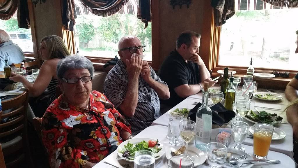 Osteria | restaurant | 3835 Germantown Pike, Collegeville, PA 19426, USA | 6104899886 OR +1 610-489-9886