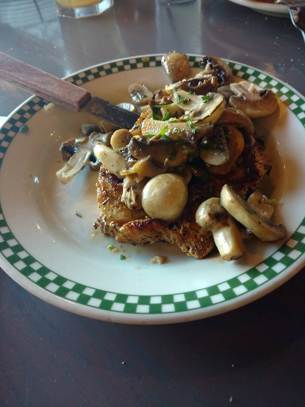 Marys Pizza Shack | meal delivery | 423 N McDowell Blvd, Petaluma, CA 94954, USA | 7077651959 OR +1 707-765-1959