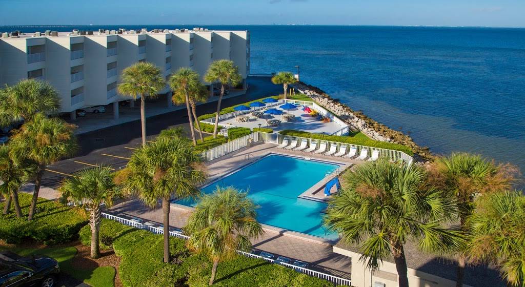 Sailport Waterfront Suites 2506 N Rocky Point Dr, Tampa, FL 33607, USA
