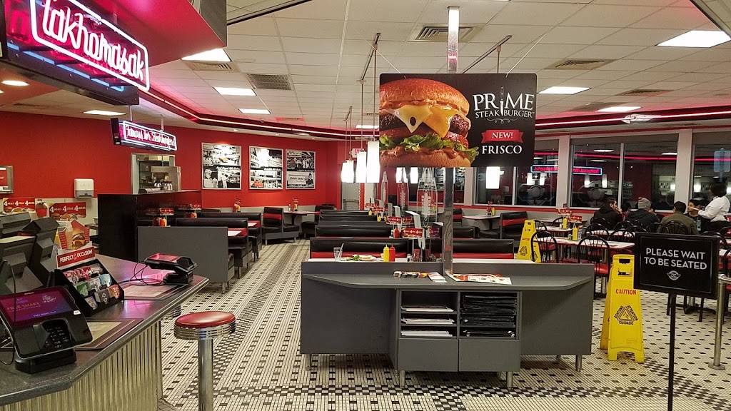Steak n Shake | restaurant | 2205 E Grapevine Mills Cir, Grapevine, TX 76051, USA | 9727242260 OR +1 972-724-2260