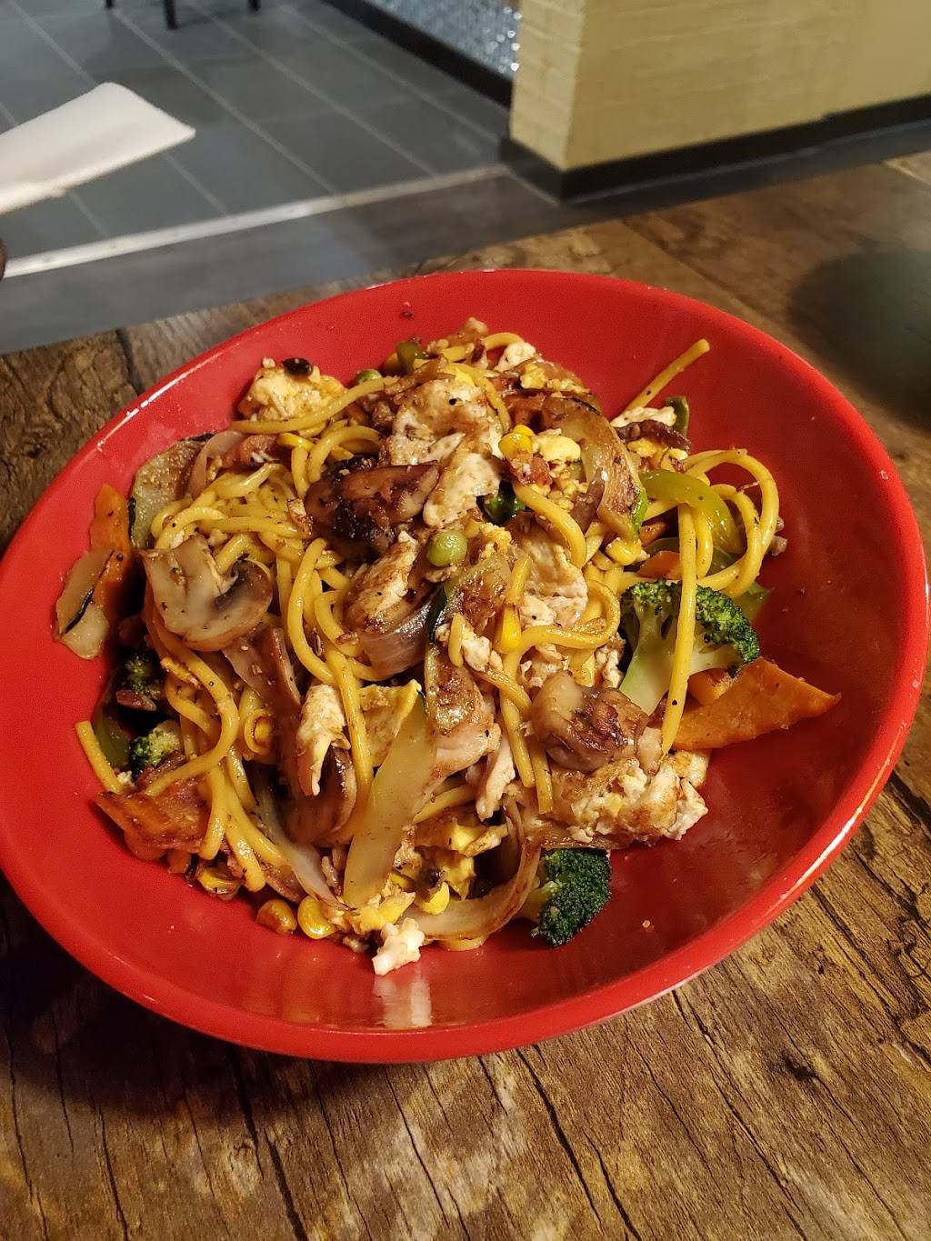 Yummy Bowl 109 Wildwood Pkwy, Birmingham, AL 35209, USA