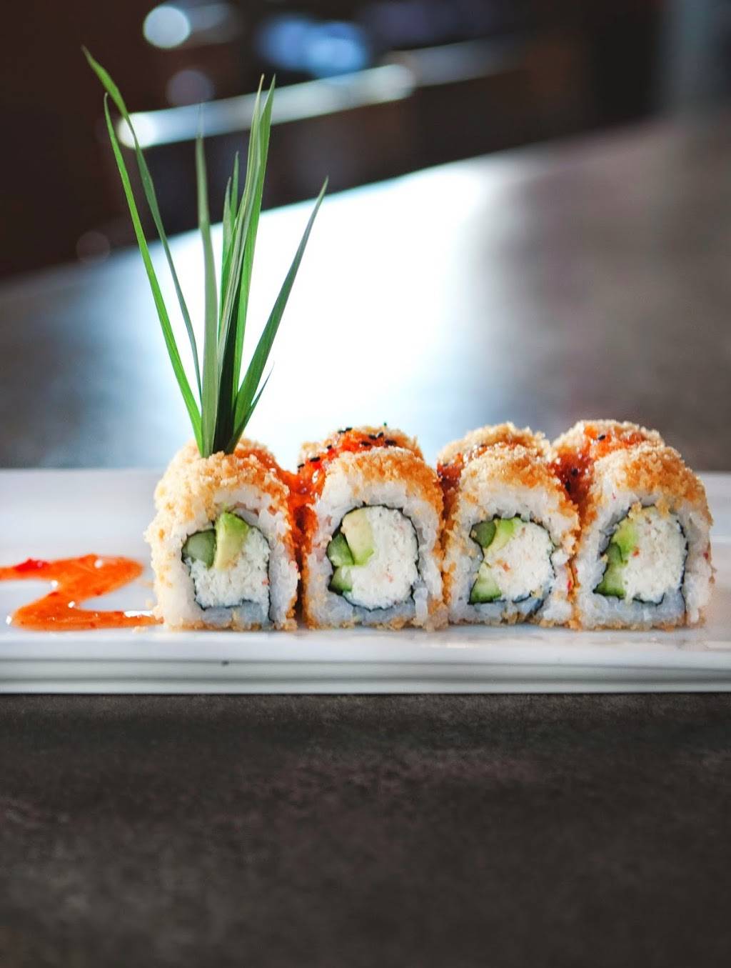 Blue Sushi Sake Grill | night club | 14450 Eagle Run Dr, Omaha, NE 68116, USA | 4024452583 OR +1 402-445-2583